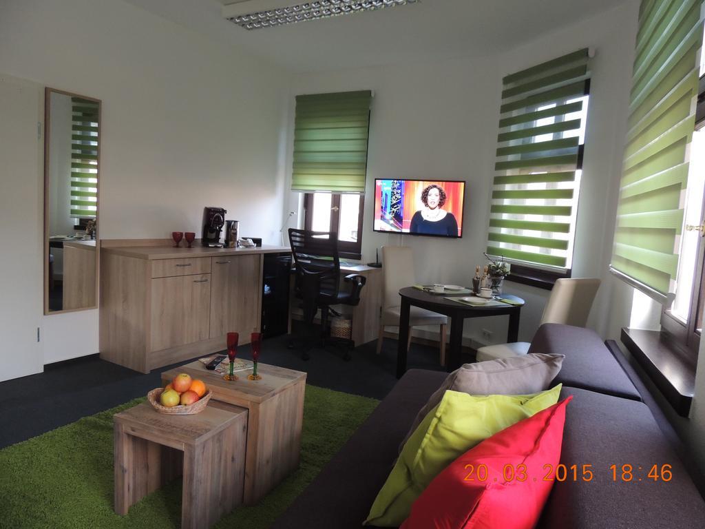 Ratsstube Blasius Hotel Merzig Room photo