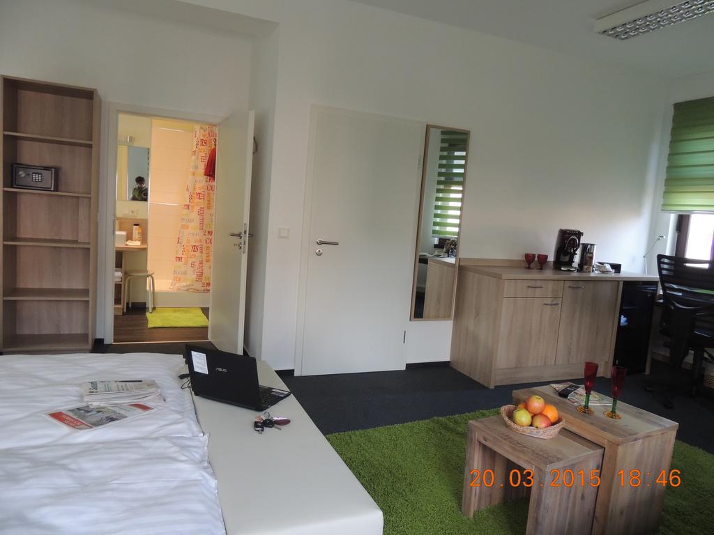 Ratsstube Blasius Hotel Merzig Exterior photo