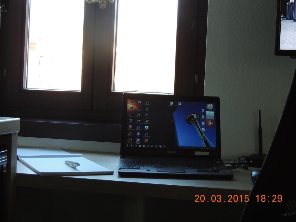 Ratsstube Blasius Hotel Merzig Room photo